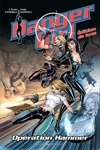 Danger Girl - Danger Girl - Op�ration Hammer