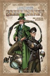 Legenderry - Green Hornet - Une aventure steampunk