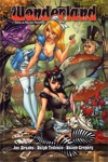 Wonderland - Retour au pays des merveilles