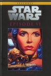 Star Wars - L�gendes - La collection - Tome 62 - Episode 6 - Le retour du Jedi