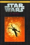 Star Wars - L�gendes - La collection - Tome 63 - X-Wing Rogue Escadron 7 - Requiem pour un pilote