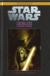 Star Wars - L�gendes - La collection - Tome 67 - Chevaliers de l'ancienne r�publique Tome 6 - Ambitions Contrari�es