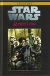 Star Wars - L�gendes - La collection - Tome 69 - R�bellion 1 - Jusqu'au dernier