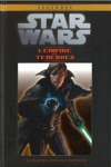 Star Wars - L�gendes - La collection - Tome 72 - L'Empire des T�n�bres 1 - La r�surrection de l'empereur