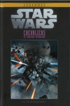 Star Wars - L�gendes - La collection - Tome 73 - Chevaliers de l'ancienne r�publique Tome 7 - La destructrice