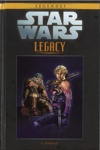 Star Wars - L�gendes - La collection - Tome 74 - Star Wars Legacy 5 - Loyaut�