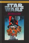 Star Wars - L�gendes - La collection - Tome 75 - R�bellion 2 - Echos du pass�