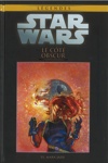 Star Wars - L�gendes - La collection - Tome 76 - Le C�t� Obscur  6 - Mara Jade