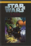 Star Wars - L�gendes - La collection - Tome 78 - X-Wing Rogue Escadron 10 - Masquarade