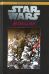 Star Wars - L�gendes - La collection - Tome 80 - R�bellion 3 - Du mauvais c�t�
