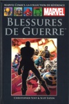Marvel Comics - La collection de r�f�rence - Tome 102 - Blessures de Guerre
