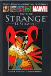Marvel Comics - La collection de r�f�rence - Tome 103 - Docteur Strange - Le Serment