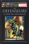 Marvel Comics - La collection de r�f�rence - Tome 104 - Les D�fenseurs - Le Jour des D�fenseurs