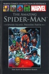 Marvel Comics - La collection de r�f�rence - Tome 108 - The Amazing Spider-Man - Spider-Island - Premi�re Partie