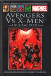 Marvel Comics - La collection de r�f�rence - Tome 111 - Avengers Vs X-Men - Deuxi�me Partie