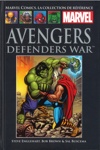 Marvel Comics - La collection de r�f�rence - Tome 112 - Avengers Defenders War