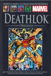 Marvel Comics - La collection de r�f�rence - Tome 113 - Deathlok - Origines