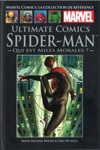 Marvel Comics - La collection de r�f�rence - Tome 114 - Ultimate Comics Spider Man - Qui est Miles Morales ?