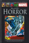Marvel Comics - La collection de r�f�rence - Tome 115 - Marvel Horror