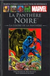 Marvel Comics - La collection de r�f�rence - Tome 116 - La Panth�res Noire - La Col�re de la Panth�re