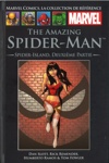 Marvel Comics - La collection de r�f�rence - Tome 117 - The Amazing Spider-Man - Spider-Island - Deuxi�me Partie