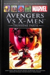 Marvel Comics - La collection de r�f�rence - Tome 120 - Avengers Vs X-Men - Troisi�me Partie