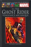 Marvel Comics - La collection de r�f�rence - Tome 124 - All-New Ghost Rider - Vengeance M�canique