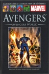 Marvel Comics - La collection de r�f�rence - Tome 125 - Avengers - Avengers World