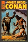 The Savage Sword of Conan - Tome 7 - La tour de l'�pouvante