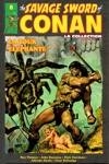 The Savage Sword of Conan - Tome 8 - La tour �l�phante
