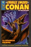 The Savage Sword of Conan - Tome 10 - La citadelle pourpre