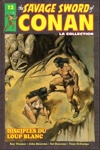 The Savage Sword of Conan - Tome 12 - Les disciples du loup blanc