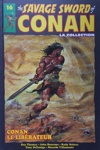 The Savage Sword of Conan - Tome 16 - Conan le lib�rateur