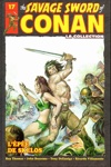The Savage Sword of Conan - Tome 17 - L'ep�e de skelos