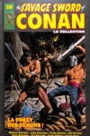 The Savage Sword of Conan - Tome 28 - La for�t des d�mons