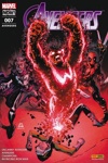 Avengers (Vol 5 - 2017) n&ordm;7