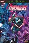 Avengers (Vol 5 - 2017) n&ordm;8