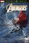 Avengers (Vol 5 - 2017) n&ordm;9