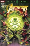 Avengers (Vol 5 - 2017) n&ordm;10