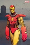 Avengers (Vol 5 - 2017) - 11 - Par Moebius