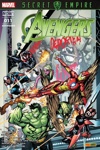 Avengers (Vol 5 - 2017) n&ordm;11