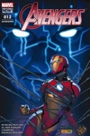 Avengers (Vol 5 - 2017) n&ordm;12