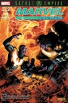 Marvel Universe (Vol 5) n&ordm;4