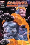 Marvel Universe (Vol 5) n&ordm;5