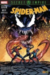 Spider-man (Vol 6 - 2017) n&ordm;11