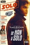 Star Wars Hors S�rie (Vol 2 - 2018) - Solo a Star Wars Story : le guide officiel du film