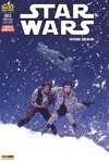 Star Wars Hors S�rie (Vol 2 - 2018) - 3 - Couverture Variant