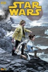 Star Wars (Vol 2 - 2017) - 5 - Couverture Variant