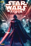 Star Wars (Vol 2 - 2017) - 9 - Couverture Variant