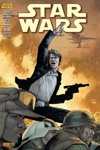 Star Wars (Vol 2 - 2017) - 10 - Couverture Variant